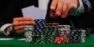 Онлайн казино Casino JET